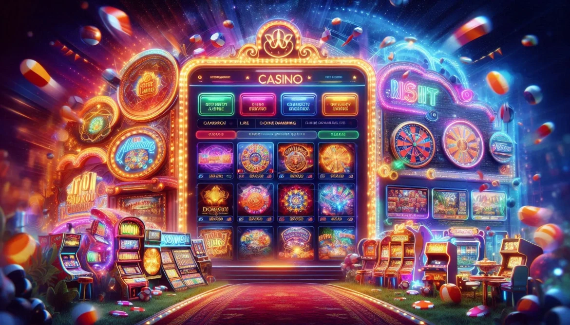 Piperspin Casino
